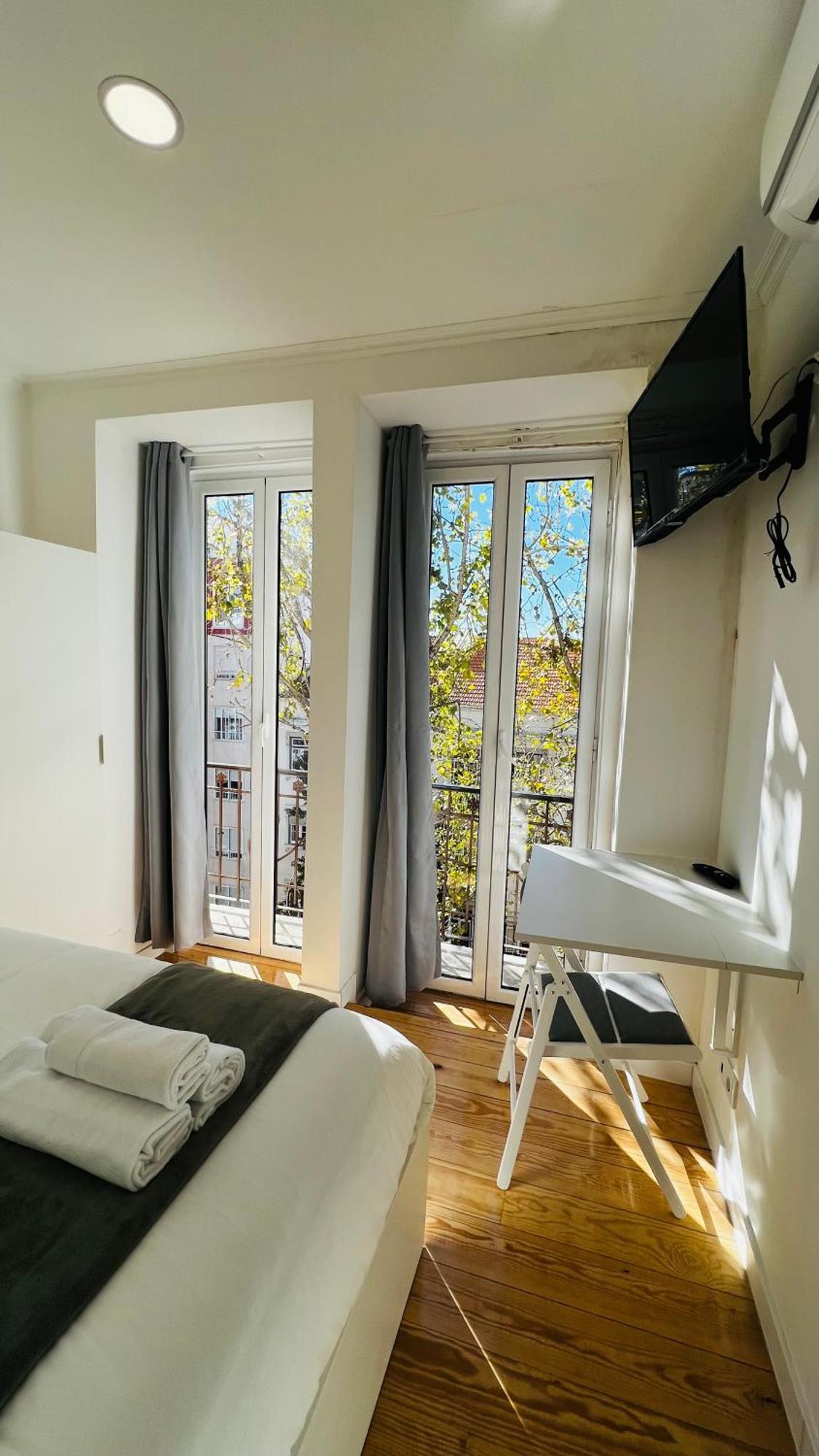 Luciano Cordeiro Habitación en casa particular Lisboa