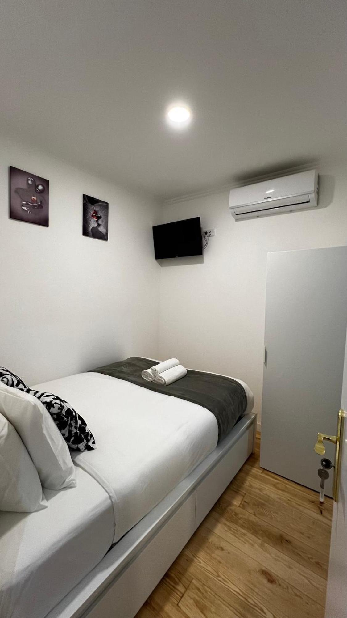 Luciano Cordeiro Habitación en casa particular