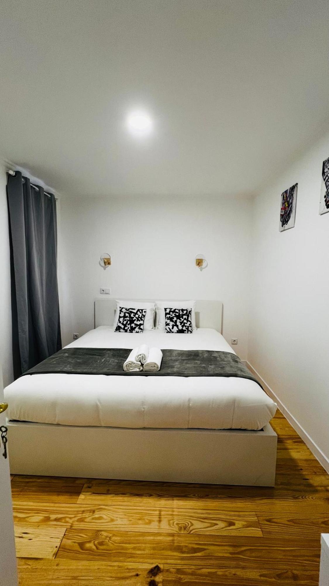 Luciano Cordeiro Habitación en casa particular Lisboa