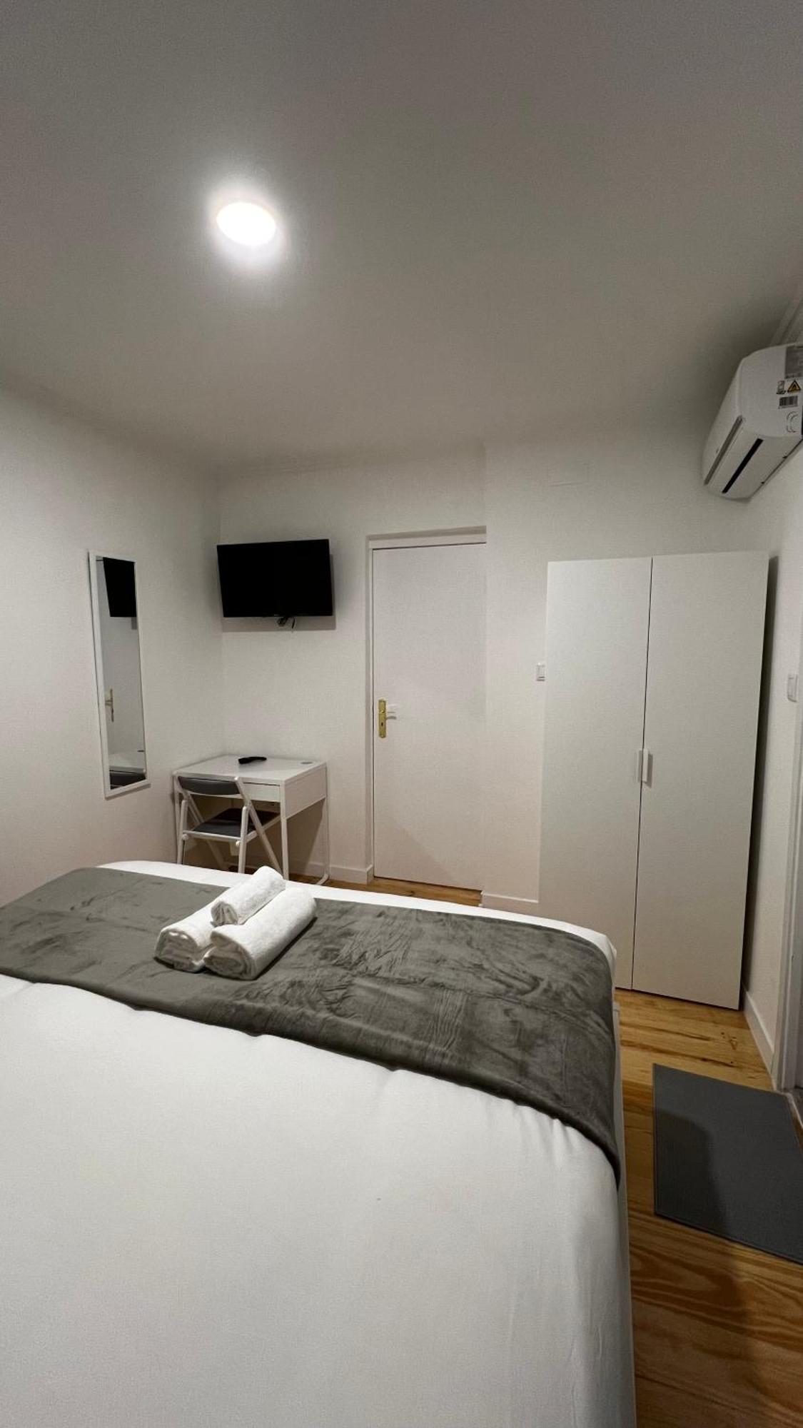 Luciano Cordeiro Habitación en casa particular