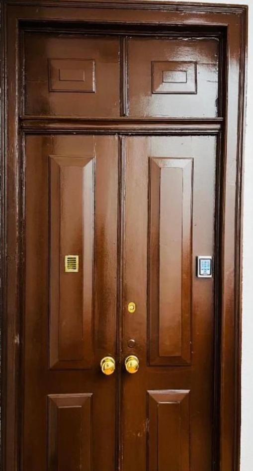 Privat bolig Luciano Cordeiro Lisboa