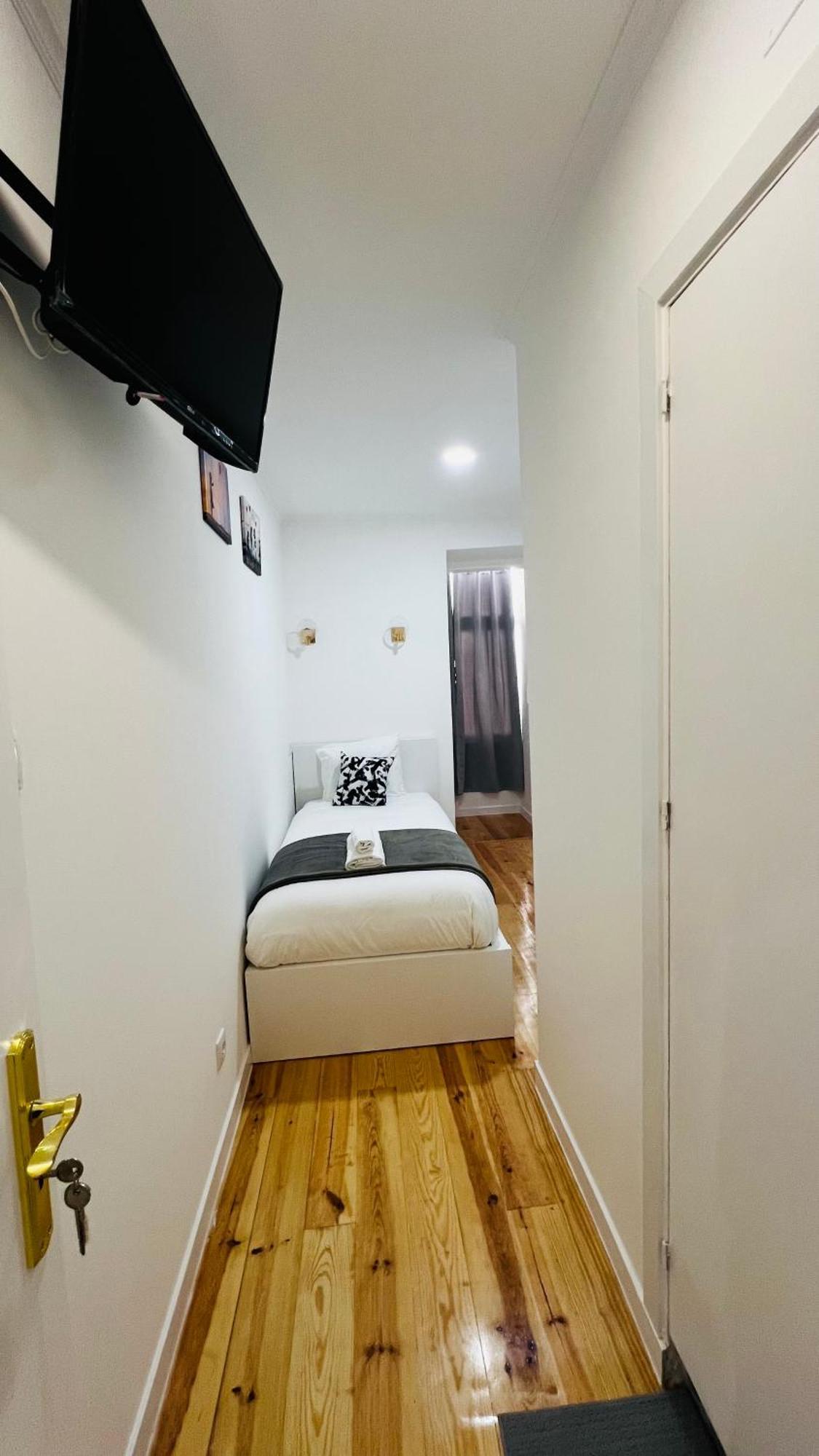 Privat bolig Luciano Cordeiro Lisboa