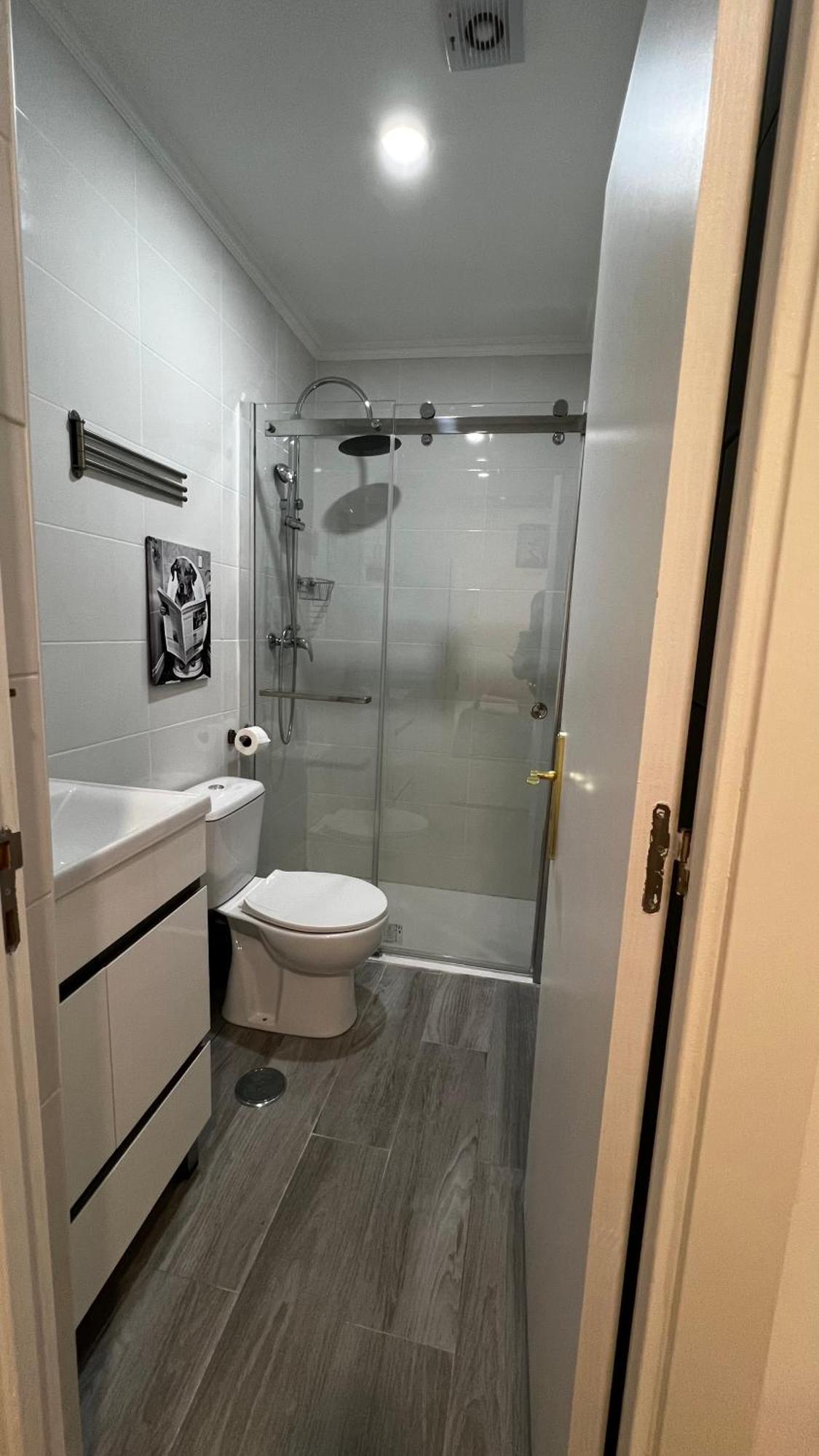 Privat bolig Luciano Cordeiro Lisboa